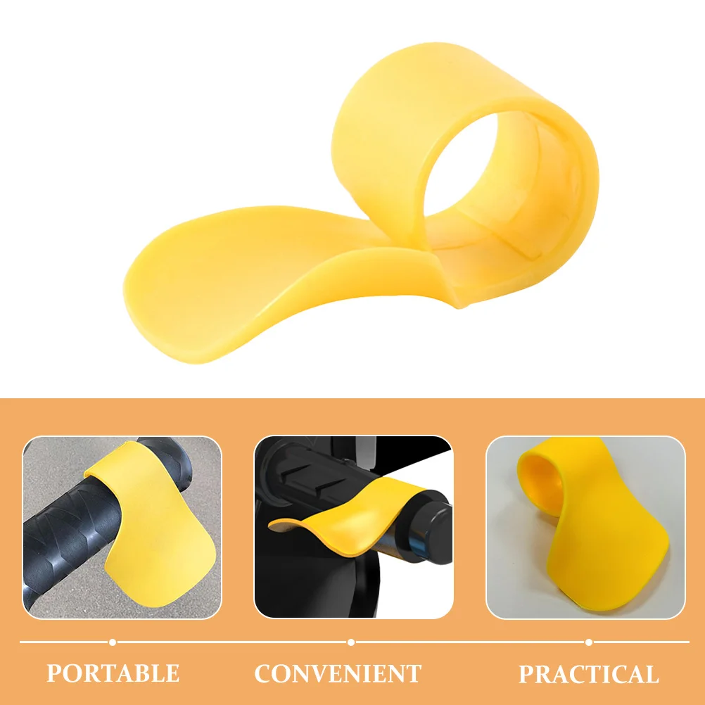 4pcs Throttle Assist Wrist Rests Ergonomic Cruise Control Handlebar Grips For Comfort Motorcycle Throttle Grip Motorcycle