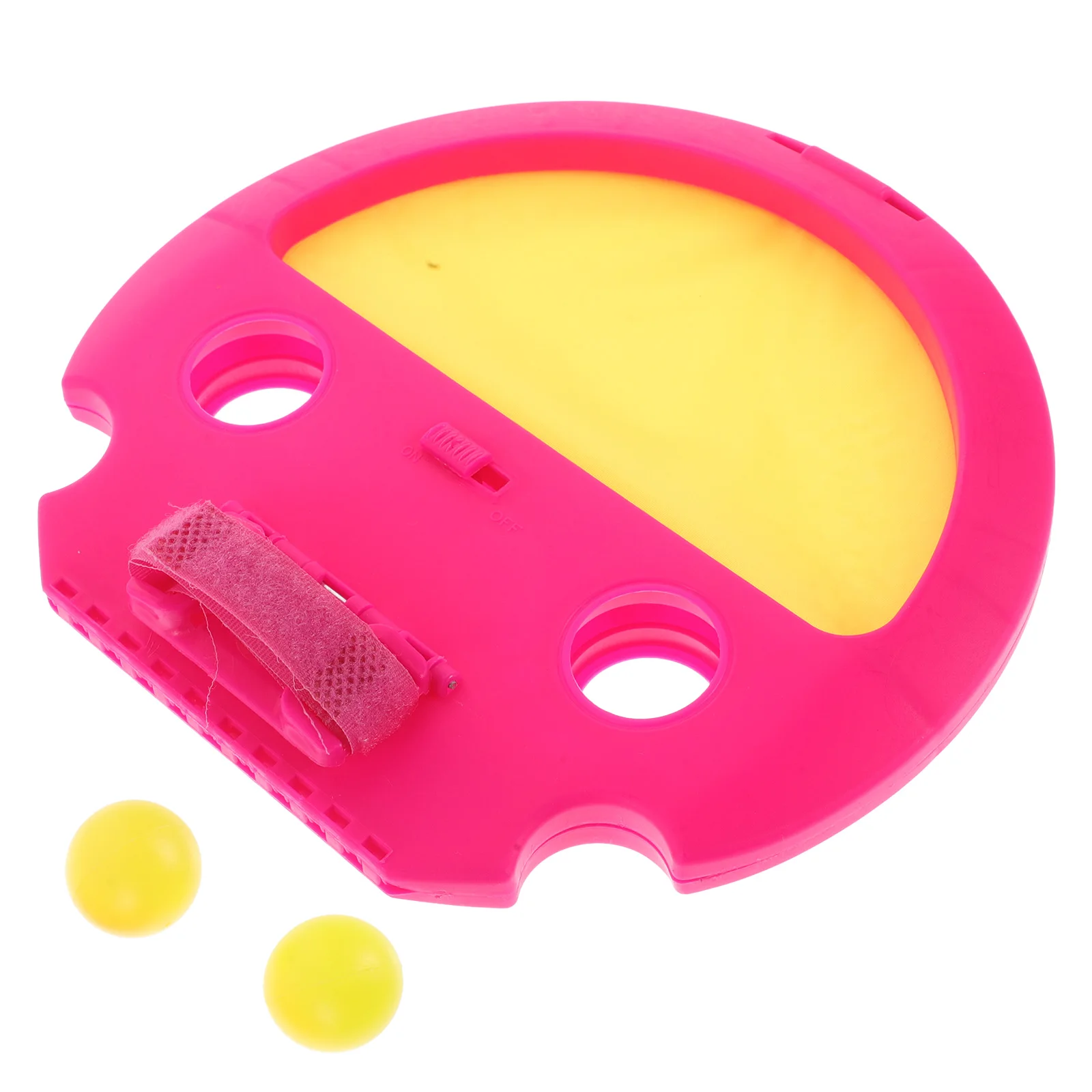 Chwytaj rakietę rękami Zabawki dla maluchów Piłka sportowa Gry planszowe Rodzic-dziecko