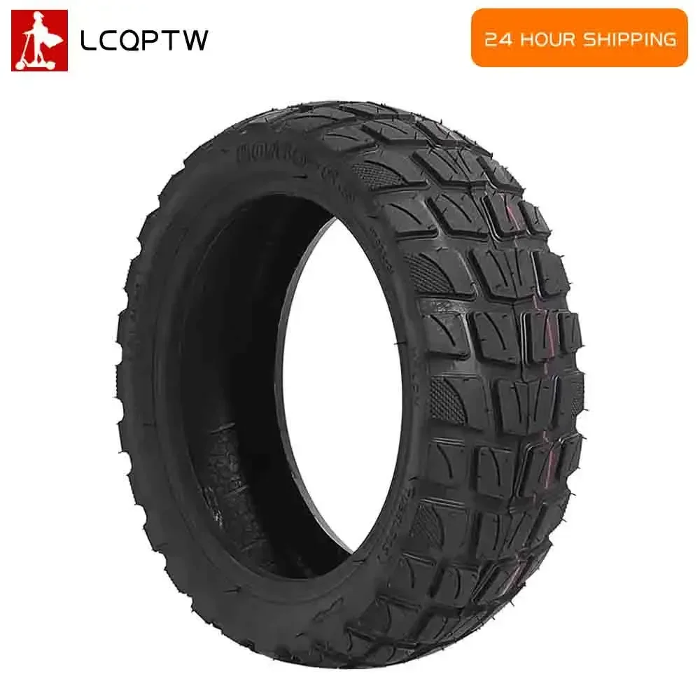 10 Zoll 10x3 80/65-6.5 Schlauchloser Reifen für Kugoo M4 M4 Pro G2 Pro für Kukirin G2 Max für Zero 10X Scooter Vakuumreifen Zubehör