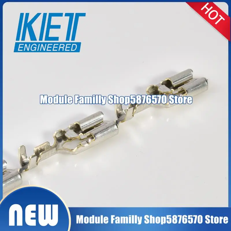 

100 шт./лот, новый и оригинальный ST 730619 -3 клеммы Разъем