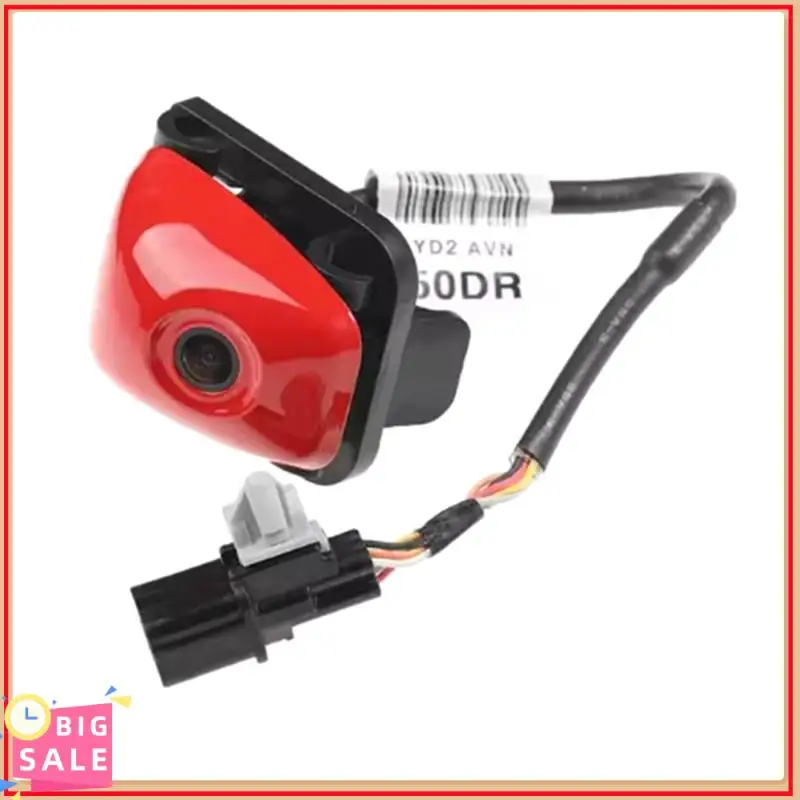 

Exclusive 95760A7500 For KIA Forte Koup 2014-2017 Rear View Camera Reverse Parking Assist Backup Camera 95760-A7500
