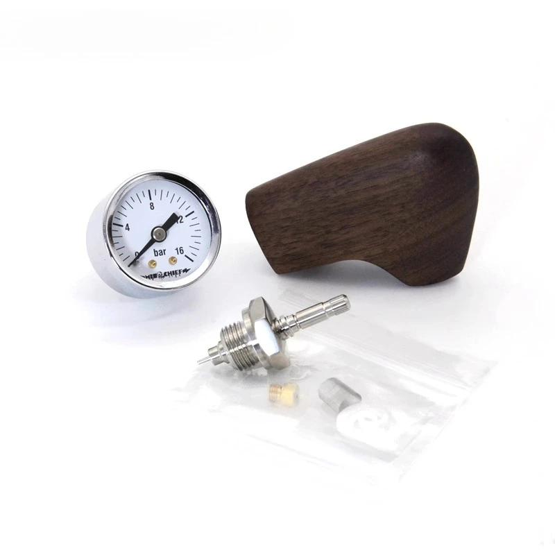 E61 Adjustable Need… - image