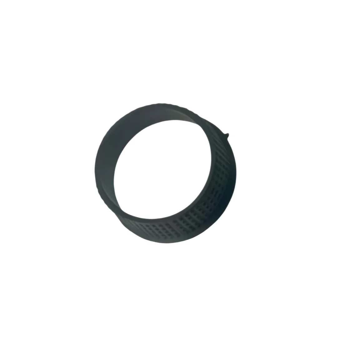 Mode Dial Rubber Leather Cover Patch Repair Parts For Canon 5D3 6D 70D 80D DSLR Camera