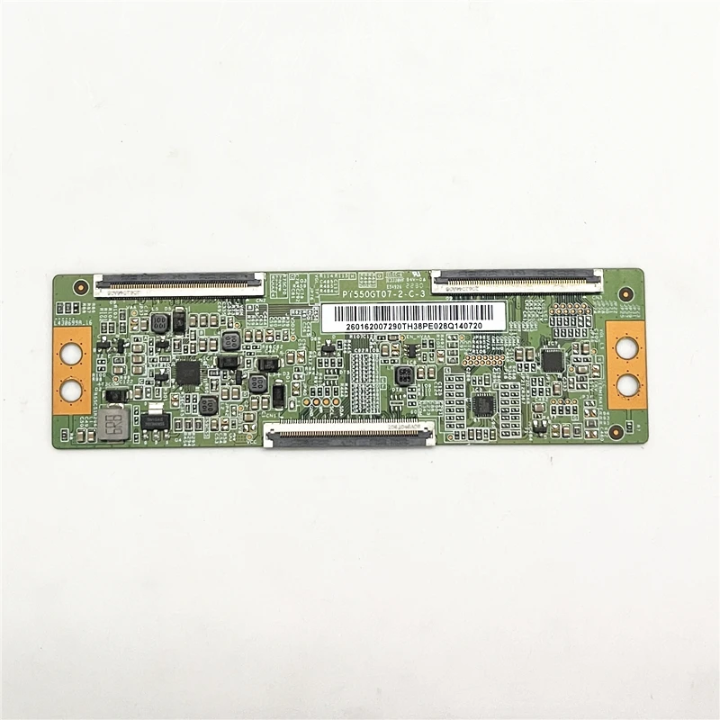 PT550GT07-2-C-3 Tv … - image