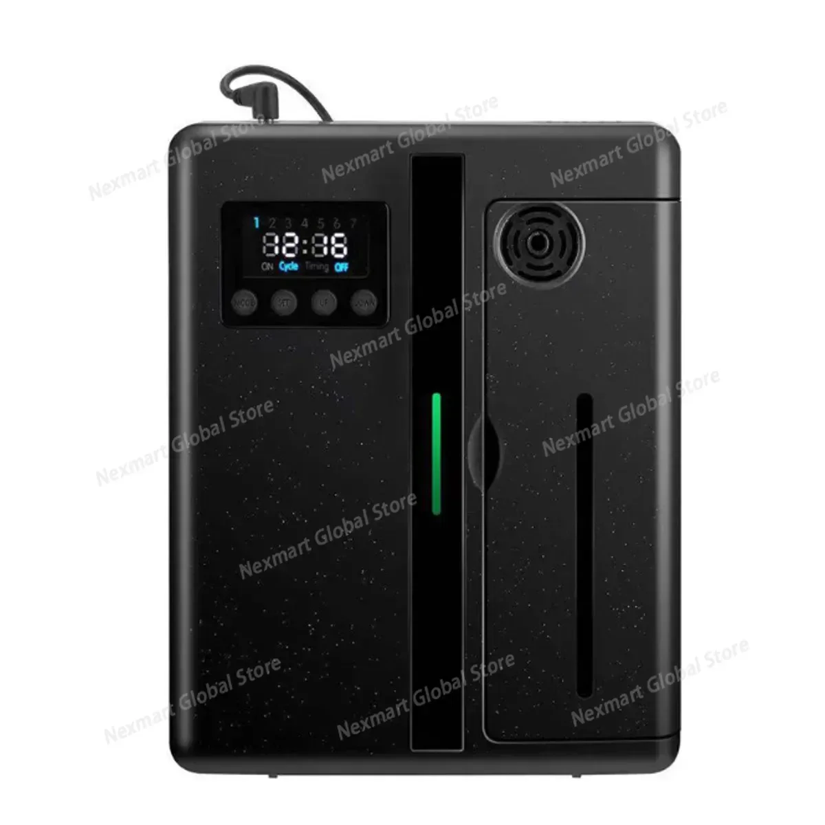 Aroma Diffuser 200ML Scent Unit Essential Oil Aroma Fragrance Machine For Large Area Hotel Home Office Toilet Fragrance