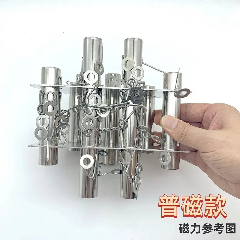 Magnetic rod injection molding machine accessories Suction frame Strong magnet Super iron removal dryer Magnetic frame