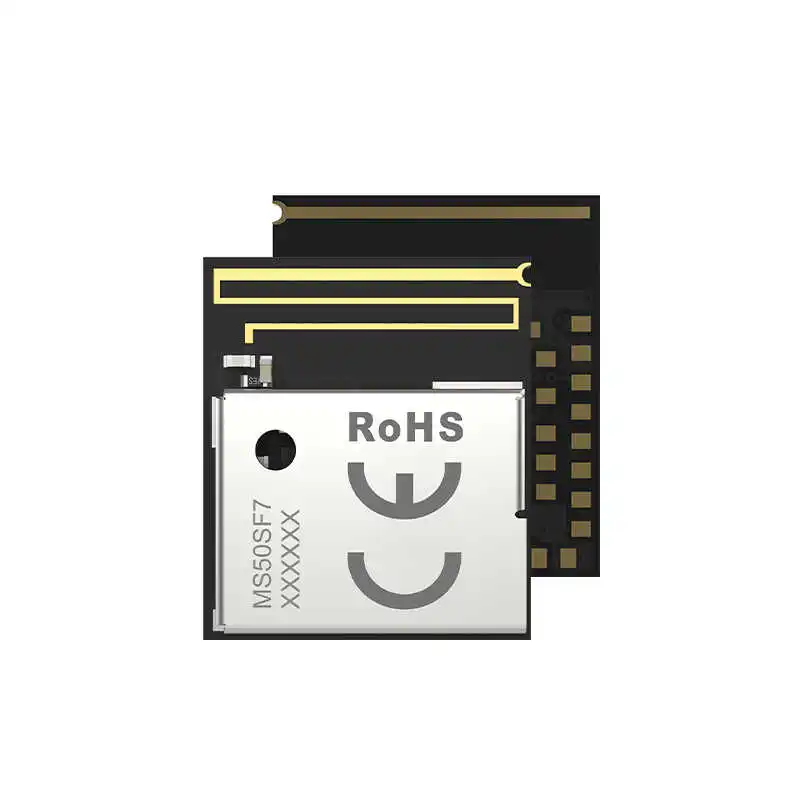 Bluetooth Module Ultra Small Size MS50SF7, Low Power Consumption, Strong Performance, Bluetooth 5.0, High Cost-effectiveness