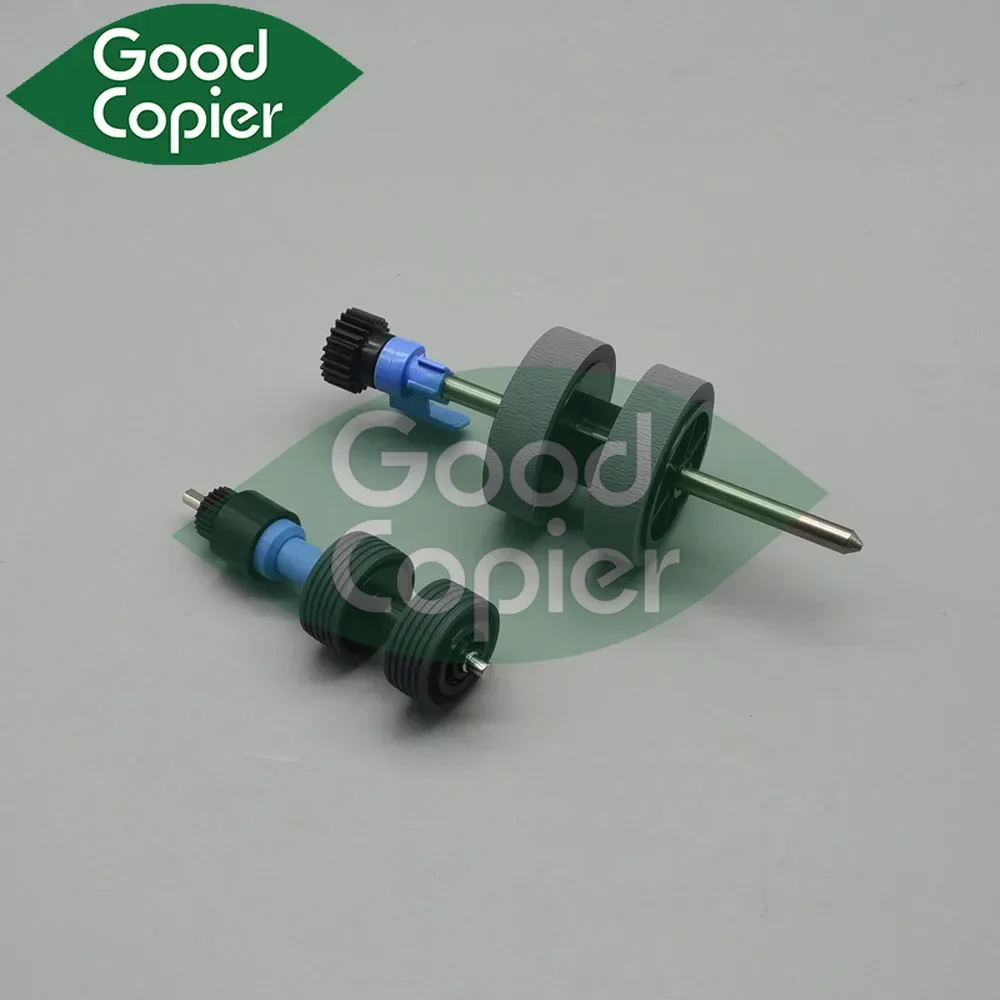 5sets B12B819031 Roller Assembly Kit  be be for EPSON ES-400 ES-500 ES-865 DS-530 DS-570 DS-575 DS-770 DS-780 DS-870 DS-970