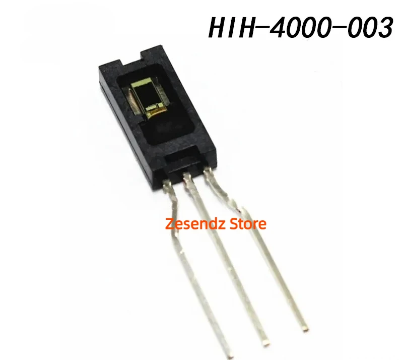 1-10pcs/lot HIH-4000-003 HIH-4000 HIH4000 SIP-3 SIP Humidity Sensors HIH4000-003 connector