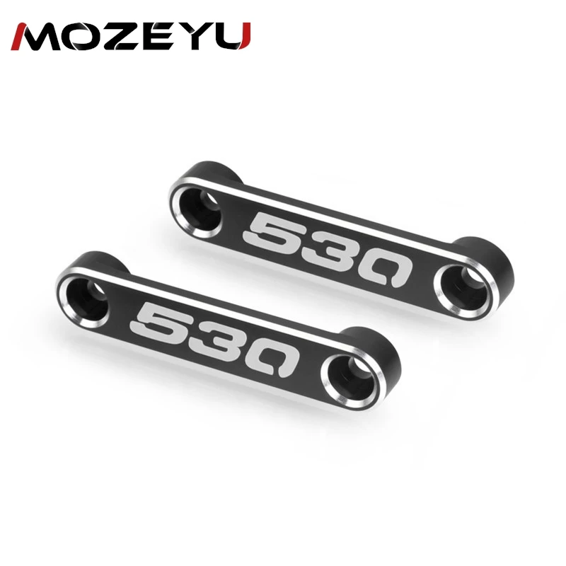 TMAX530 2015 2016 2017 2018 2019 Front Fender Axle Guard Cover For