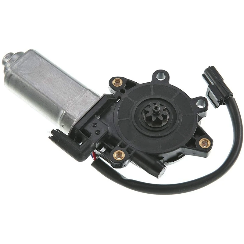 NEU Für Land Rover Discovery Range Rover Fensterhebermotor mit Kabelbaum, Glasregler-Aktuator 1989-2004 CUR100450 CUR100440 – Detail 5
