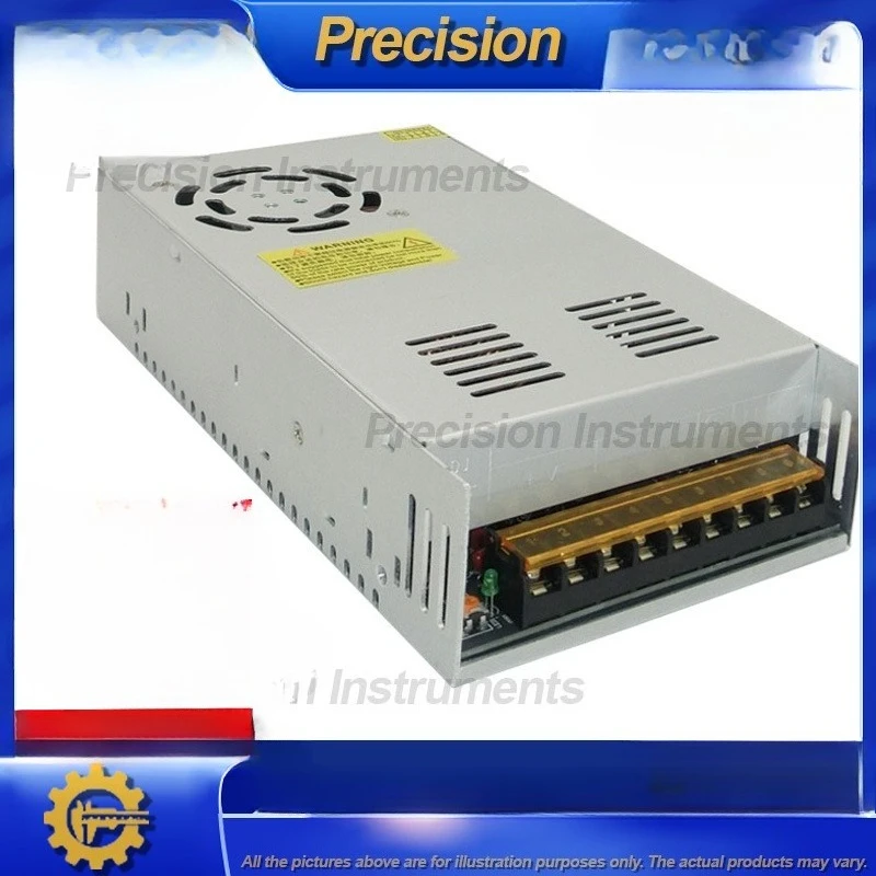 

2026 High Power 90V 500W AC to DC Switching Power Supply for Industrial Machinery and Equipment Voltage Converter