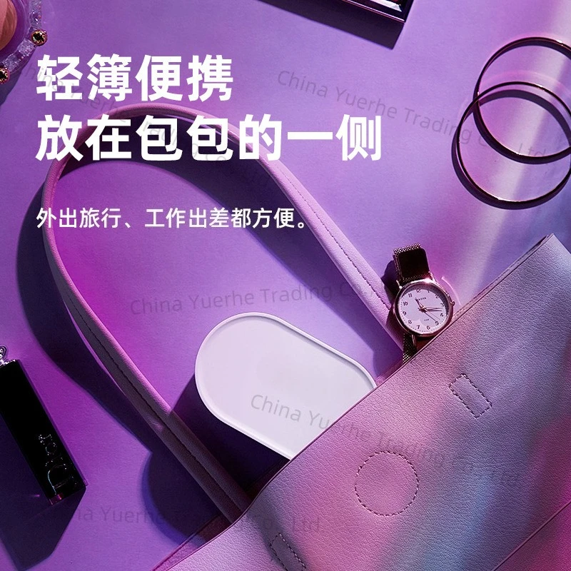 

Contact Lens Cleaning Box Cleaner Ultrasonic Instrument