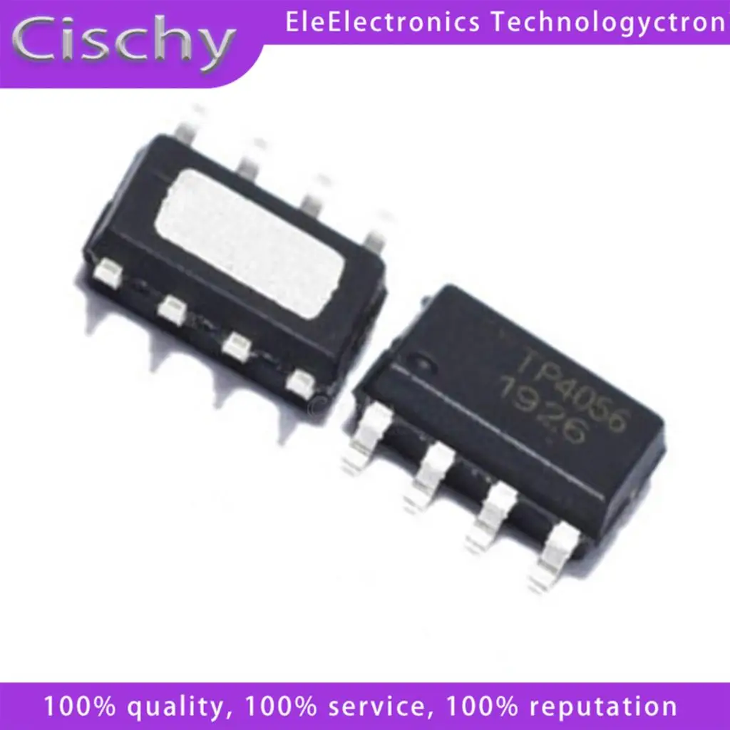 5pcs/lot TPCA8103 TPCA8023-H TPC8125 TPC8110 TPC8109 TPC8107 TP5400 TP5410 TP4303E TP4213 TP4056E SOP-8 In Stock