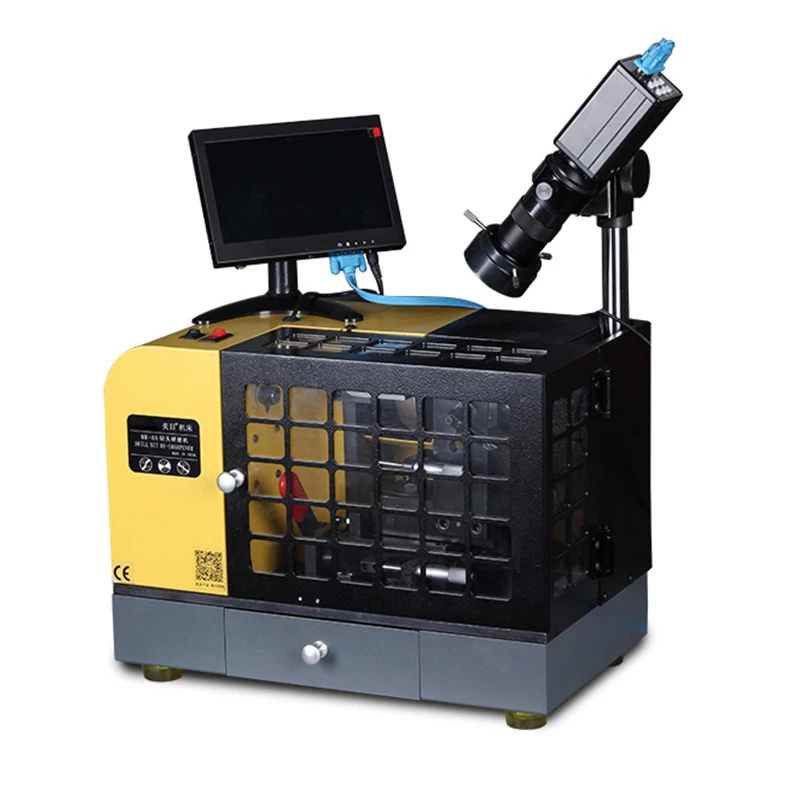 

Аппарат Foret affûtage MR-6A est Beth à Voi àetuv мобильнымinq à poncer sans comp aandces, la caméra встроенée