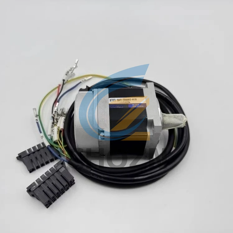 

Komori NA80-20NAMKS-M126 Komori Printing Press Accessories Ink Roller Motor Paper Gauge Motor