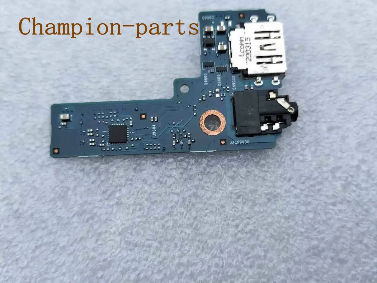 MLLSE AVAILABLE FOR HP X360 14-DW USB AUDIO BOARD DAUGHTER 6050A3194301 6050A3156601 FAST SHIPPING