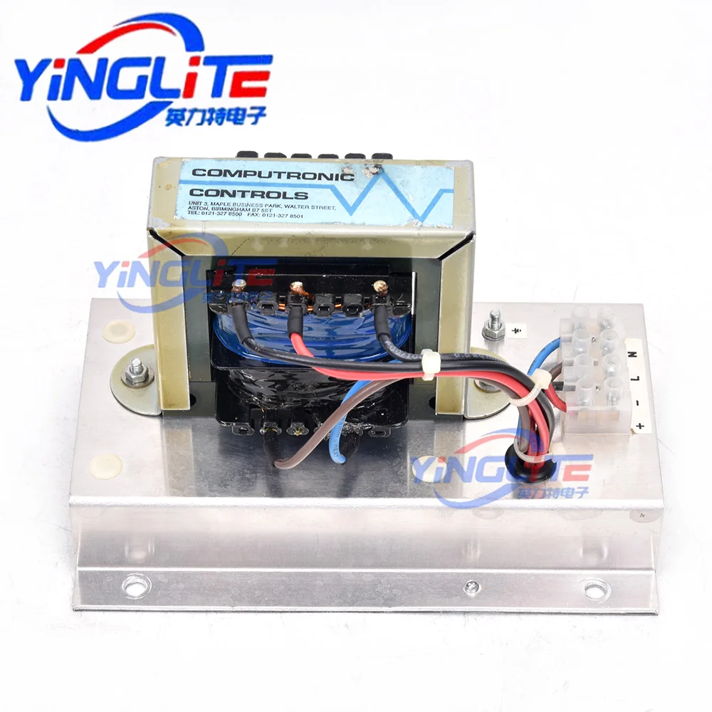 SENTRY100 Generator Set Charger Control Box Floating Charge