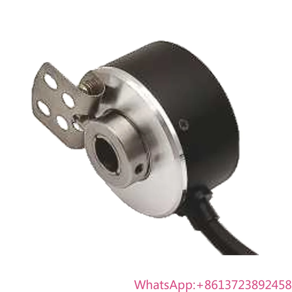 RZH44-6-F-1024-30Main Body Outer Diameter44mm Shaft Diameter6mm Incremental Encoder Push-pull Output5V/9-30V 1-8192PPR.