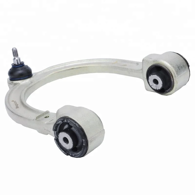 المطاط تحمل سحب قضيب سوينغ الذراع ذراع التحكم الجانبي E W211 E الفئة 4 Matic mer cedes-benz E 240 2113305507 2113305707