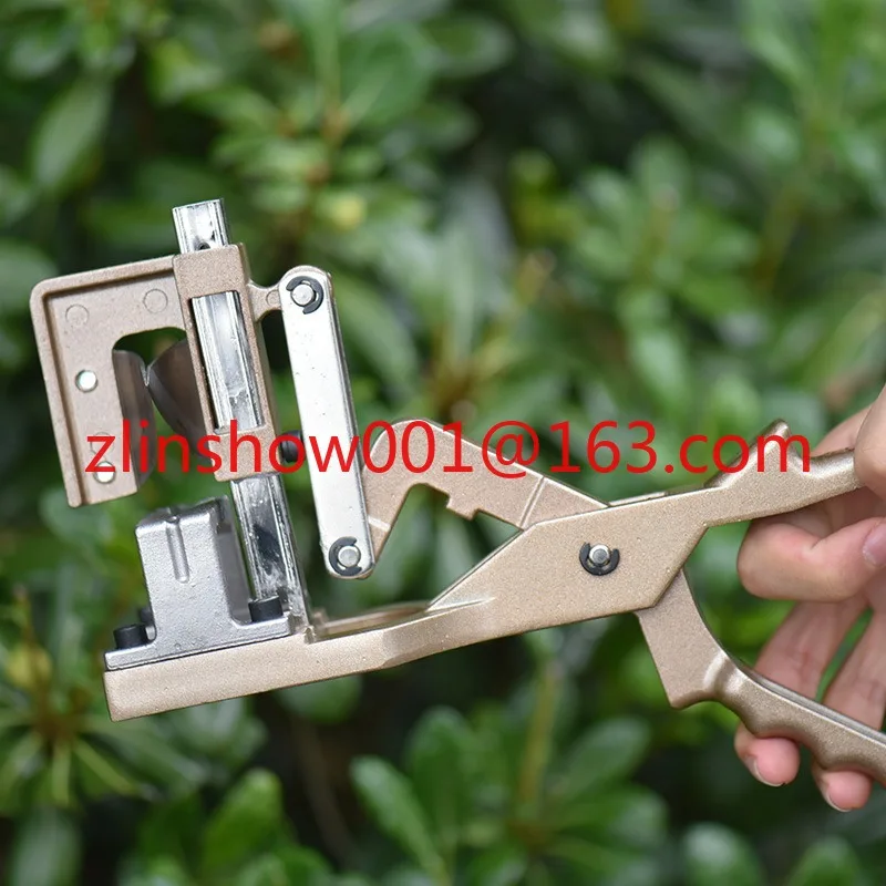 New Function Grafting Tools Which Grafting 2 cm Machine