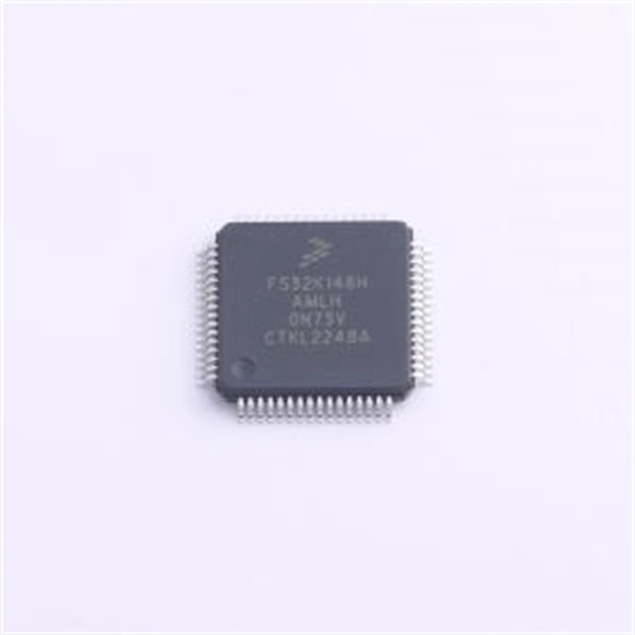 

5PCS/LOT FS32K146HAT0MLHR (Microcontrollers)