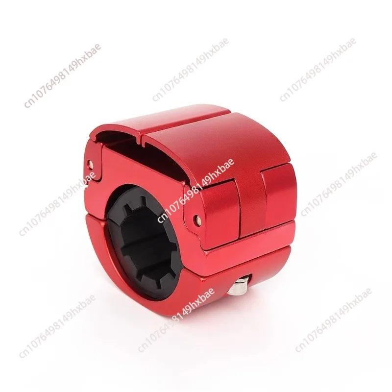 Bicycle hidden mobile phone holder road bike mountain bike ride portable navigation Support