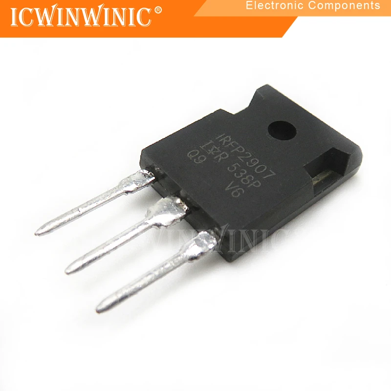 10 pièces IRFP2907 2907