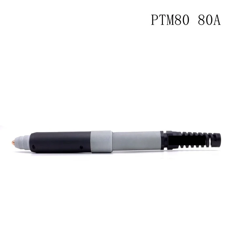 NO High Frequency CNC Plasma Torch PT80 PT-80 PTM80 IPT80 Air Plasma Cutting Torch Head Gas Electric Separate New