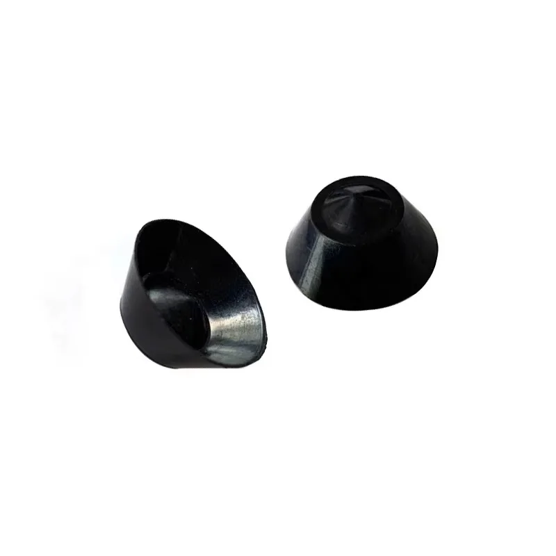 Check valve leather pad rubber cylinder leather cup 22-2832G numerical control rubber bowl for machine tool accessories