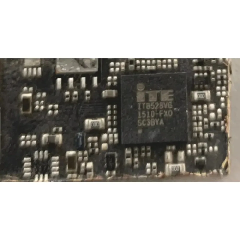 SX IT8528VG IO EC For Microsoft Surface Book