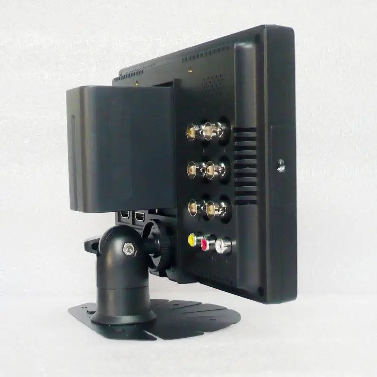 

XIAWEI 10.1" IPS SDI Camera 1280*800