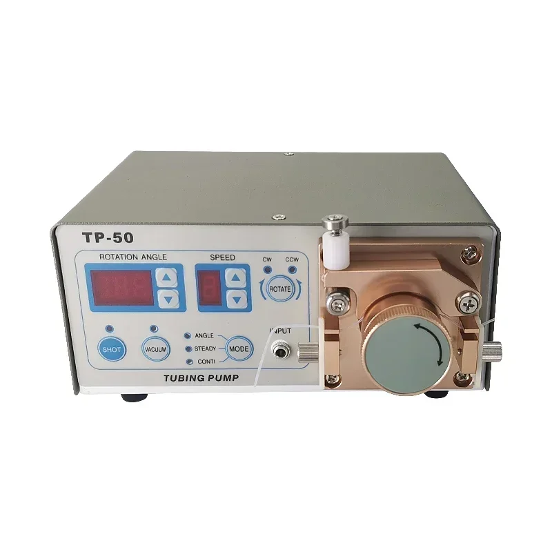 

Новый MT-410/TP-50 сегментированный диспенсер с цифровым дисплеем 220 В/10 Вт автоматический аппликатор перистальтического клея вода мгновенный сухой клей дизель