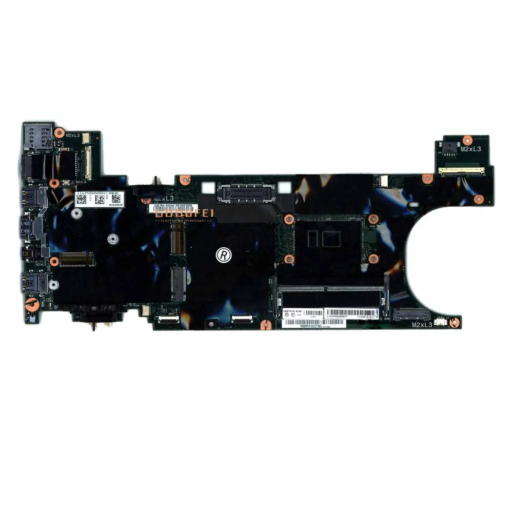 

Материнская плата для ноутбука BT460 NM-A421 i5 i7 6-го поколения 4G/8G RAM для Lenovo Thinkpad T460S 100% ТЕСТ OK 00JT947 00JT935