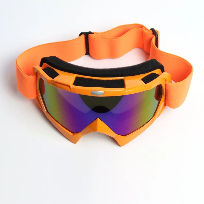 Outdoor Goggle Prevention Dust Splash sports Glasses Explosion Proof Motorcycle Ski Hike Men Mask Eyewear Accessories