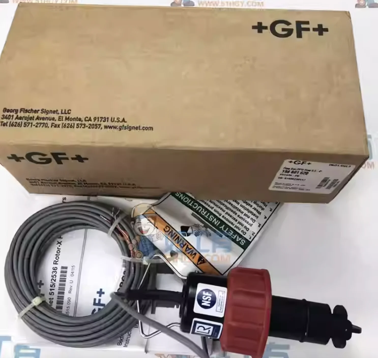 1PCS P51530-P0 NEW 100% Quality Assurance