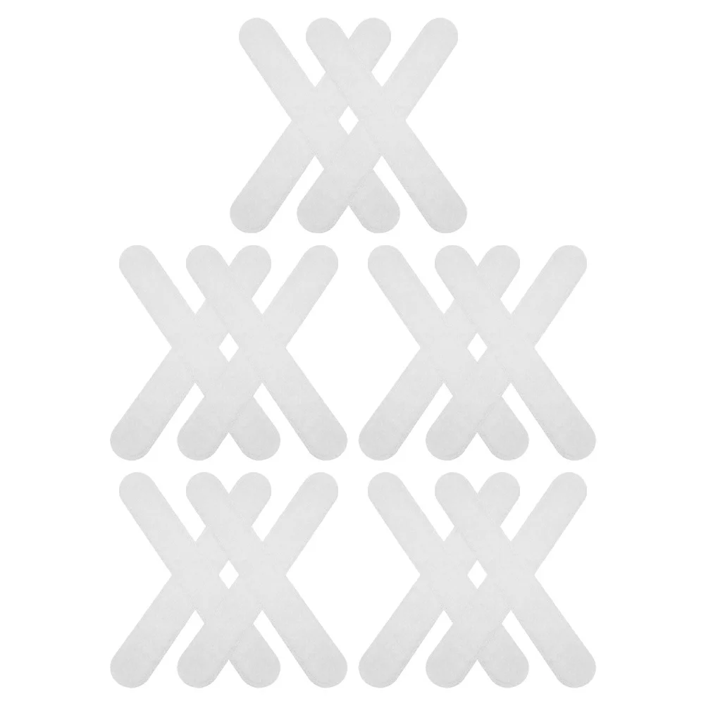 

20 шт., кепки, повязка на повязку, хлопковая бумага, высокая впитывающая подушечка для пота, уменьшающая размер шляпы для мужчин и женщин, спортивные уличные шапки, повязка на повязку