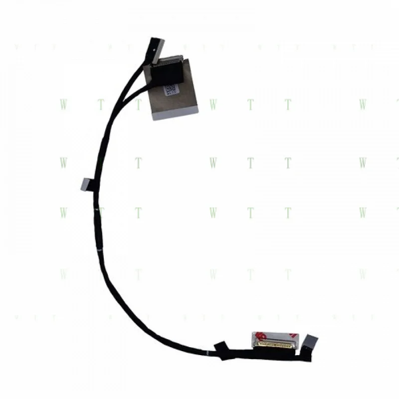 BB  30PIN 360HZ FHD Lvds LCD Flex Cable For Dell FDQ71 Alienware M17 R3 02C1T7