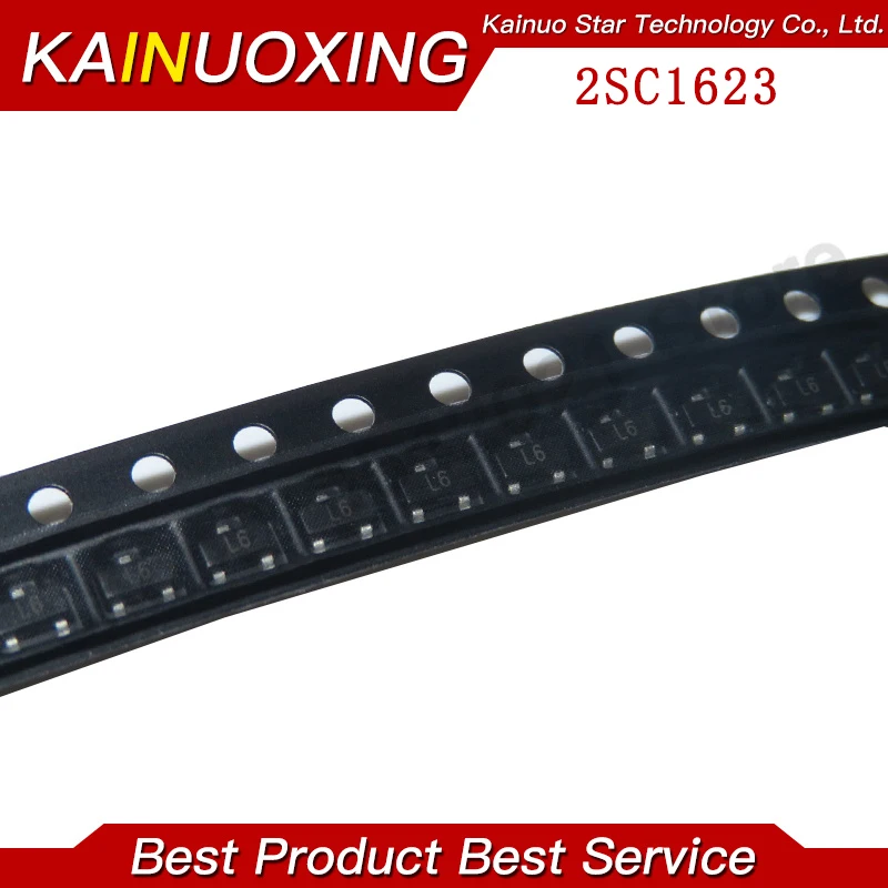 100PCS 2SC1623-L6 2…