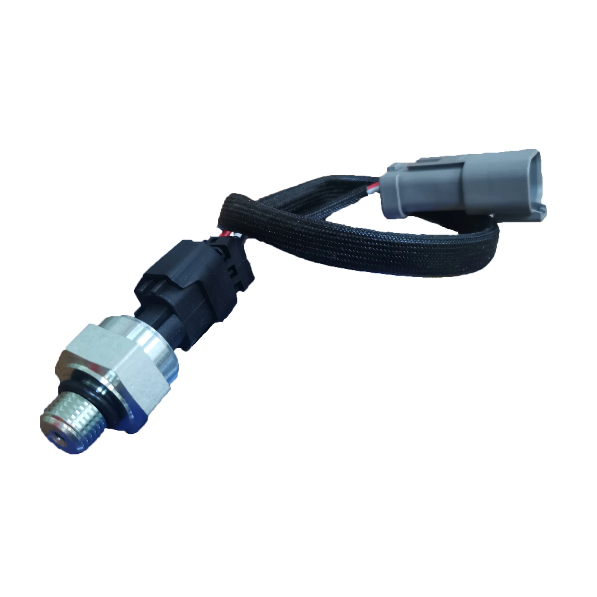 

Excavator accessories PC400-7 pressure sensor belt line 208-06-71220 208-06-71140