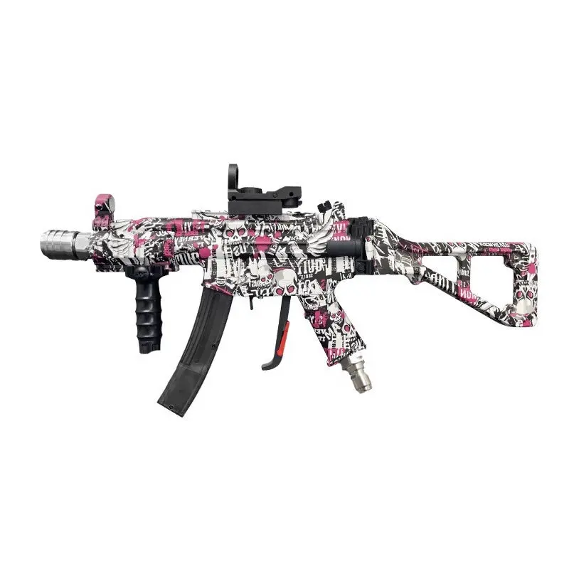 

Car wash gun ak47Ump5 household large high pressure strong car wash machine cleaning machine artifact high pressure water