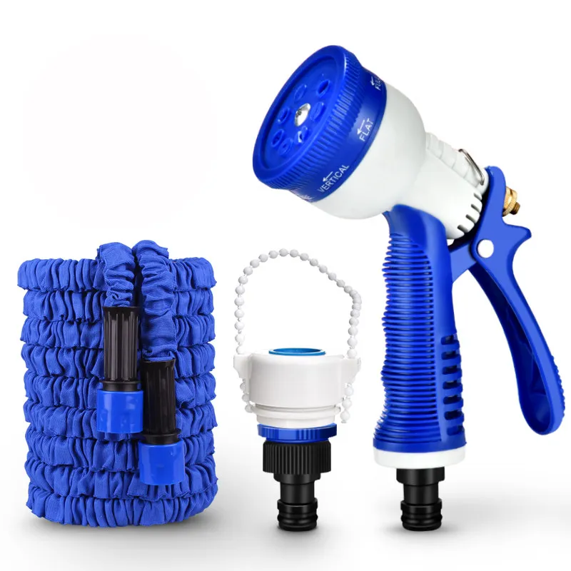 High quality reliable pressure water garden watering nozzle water spray nozzle garden hose nozzle