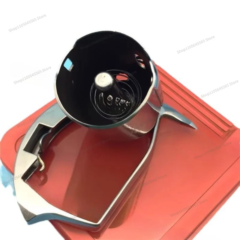 For Suitable for shoe machine KSP204N GA441 243 271 204 2688, coarse thread shuttle and rotary shuttle accessories