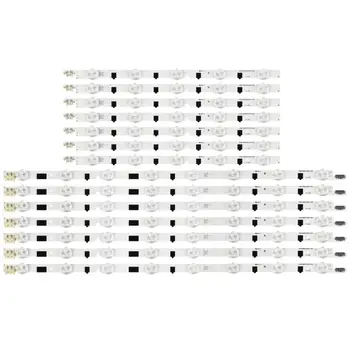 LED Backlight สำหรับ Samsung UE39F5000AW UE39F5030AS UE39F5300AW UE39F5700 UE39F5030AW UE39F5300AK UE39F5370 UE39F5500AK