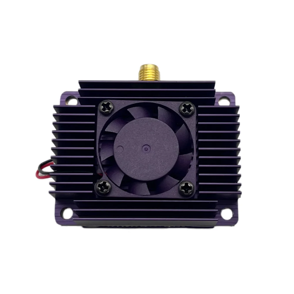 

Kimpok KP-B19 PRO 1800TVL Starlight Night Vision Analog FPV Camera with AR Low-Light Technology