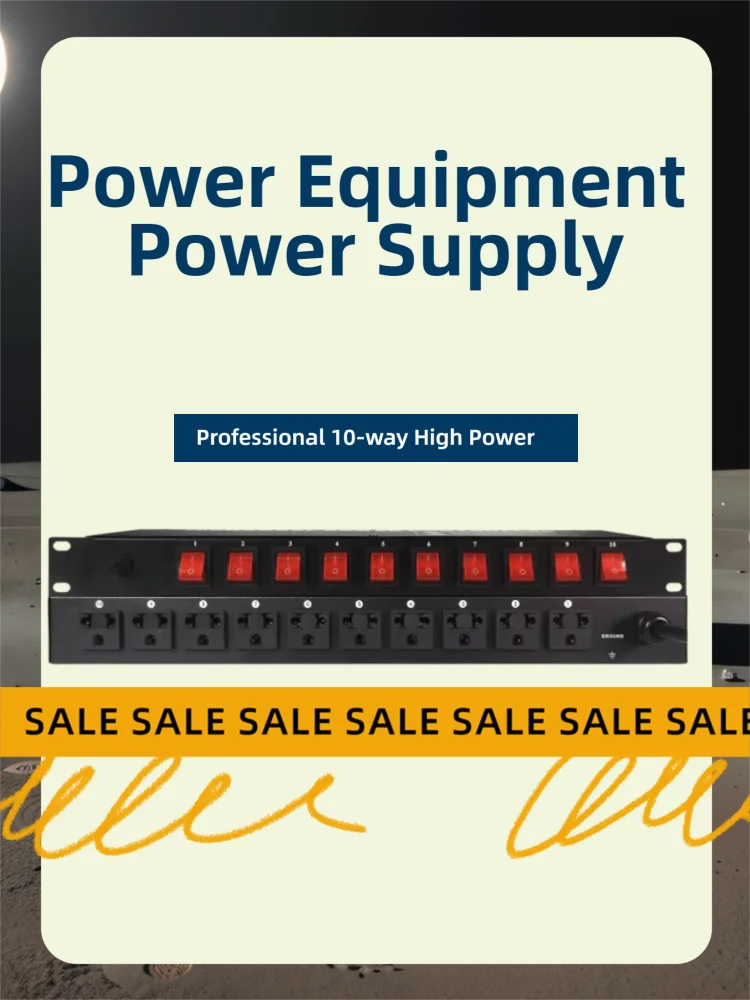 GAX-1016 High Power…