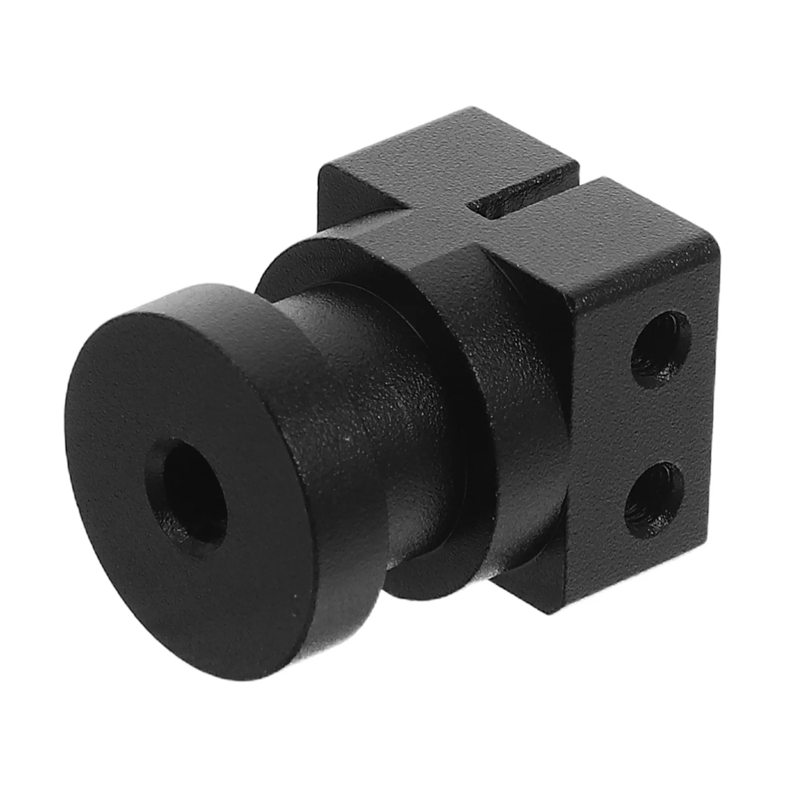 

Aluminum Alloy 3D Printer Extruder Adapter Hotend Conversion Mounting Precision Extrusion Head Upgrade for 3D Printing