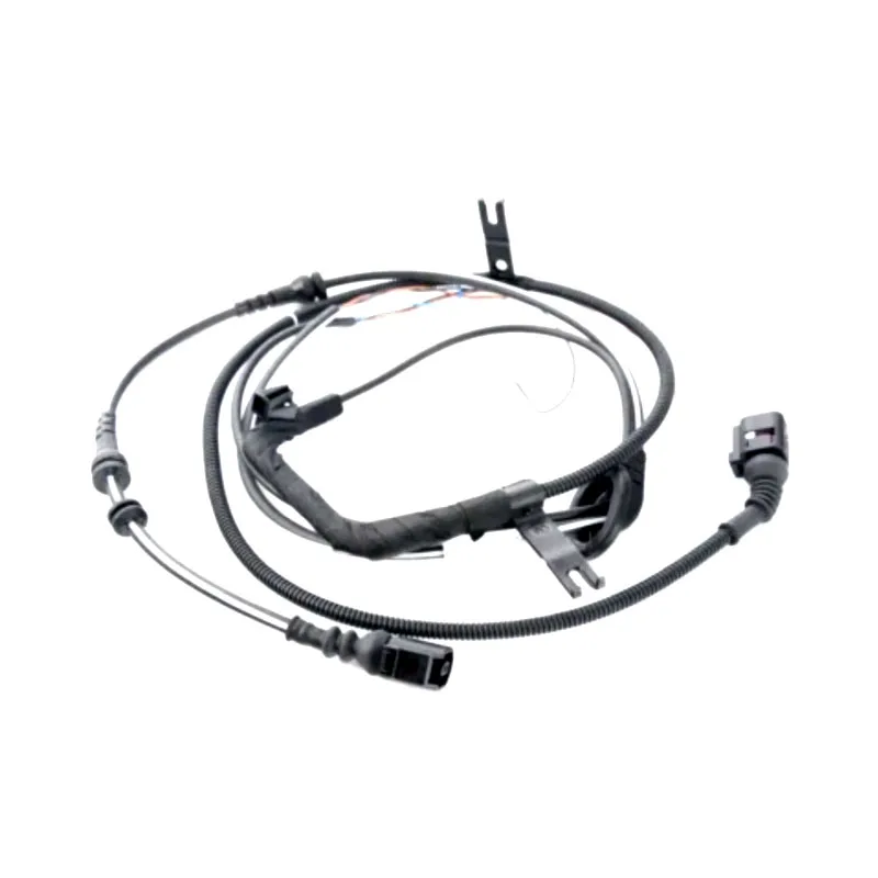 FOR CC HINTER LINKS ABS SENSOR KABELBAUM 3C0927904AE 3C0 927 904 AE 3C0927904 AE