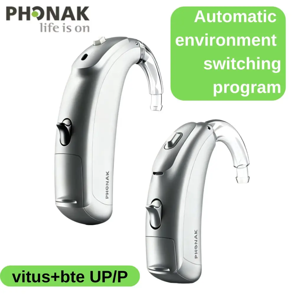 Original 120Db Phon…