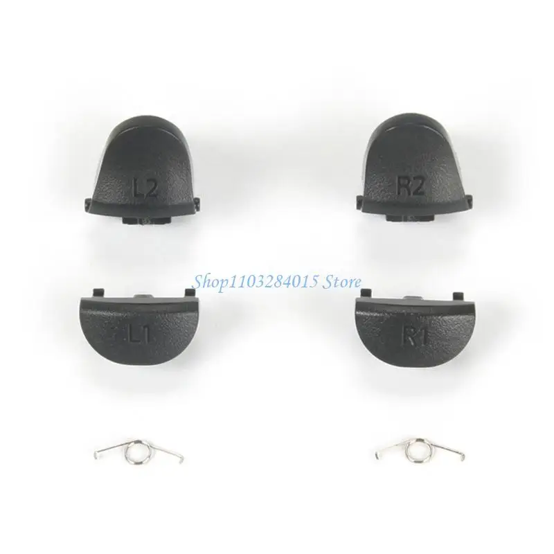 R6FF L2 Trigger But…